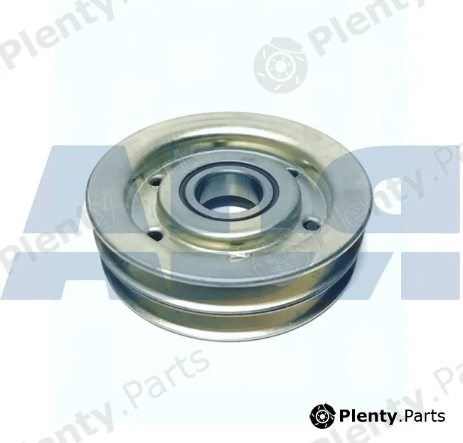 ADR 85571009 — Belt Pulley, alternator