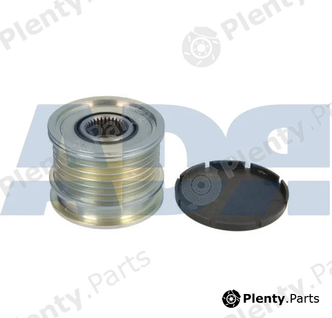 ADR 85531945 — Belt Pulley, alternator