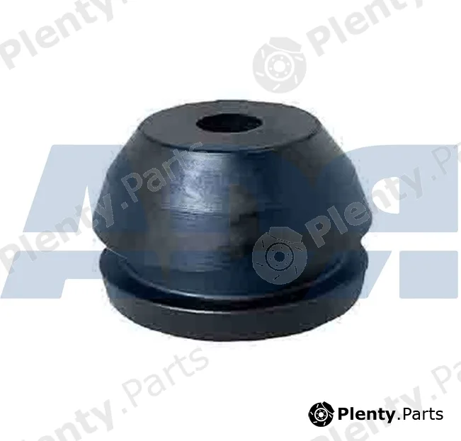 ADR 54529208 — Mounting, engine