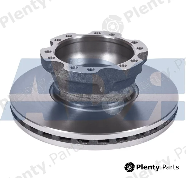 ADR 18503303 — Brake Disc