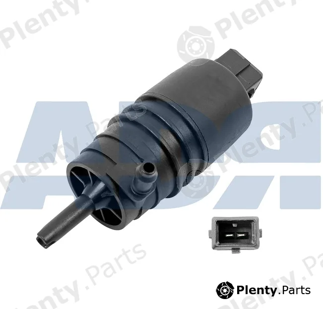ADR 72500072 — Washer Fluid Pump, window cleaning