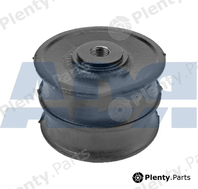 ADR 54522974 — Mounting, manual transmission