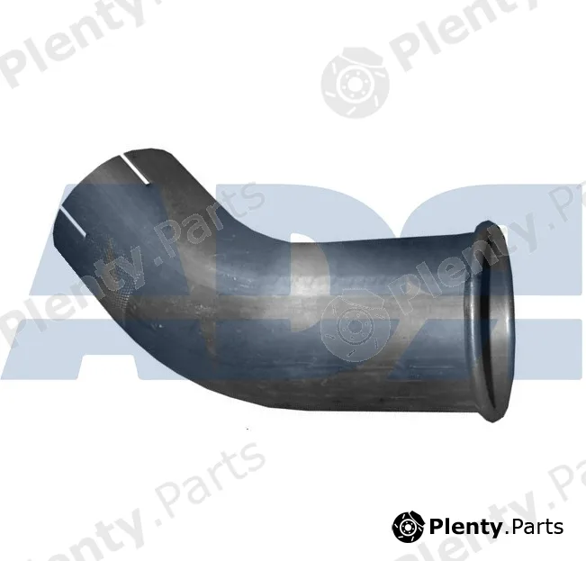 ADR 64548080 — Exhaust Pipe