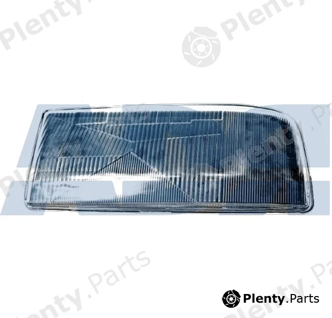 ADR 84530093 — Light Glass, headlight