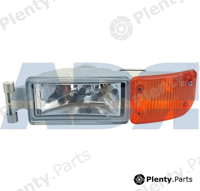 ADR 84521936 — Front Fog Light