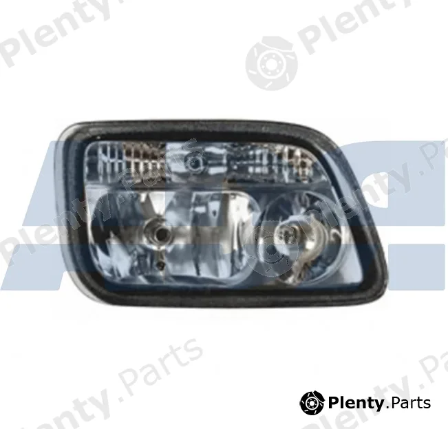 ADR 84530096 — Headlight