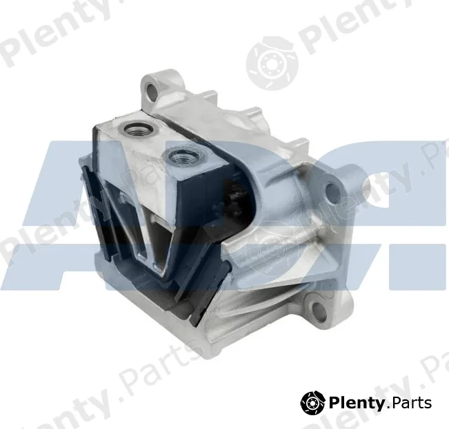 ADR 54530287 — Mounting, engine