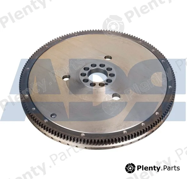 ADR 78521369 — Flywheel