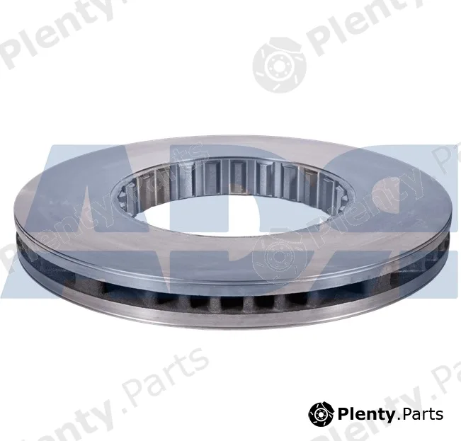 ADR 18574341 — Brake Disc