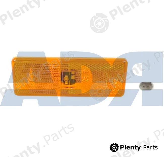 ADR 84530985 — Side Marker Light