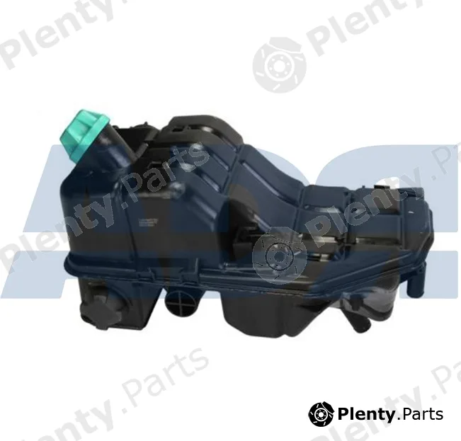 ADR 86539371 — Expansion Tank, coolant