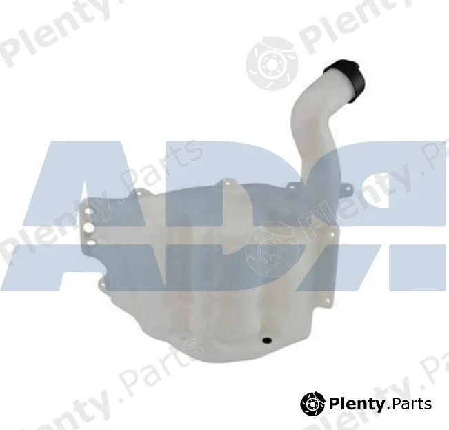 ADR 72562964 — Washer Fluid Reservoir, window cleaning