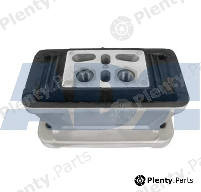 ADR 54530294 — Mounting, engine