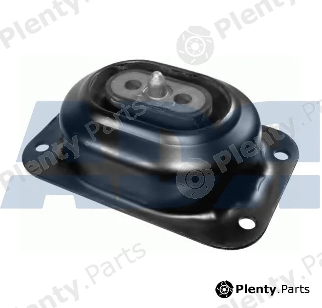 ADR 54579175 — Mounting, engine
