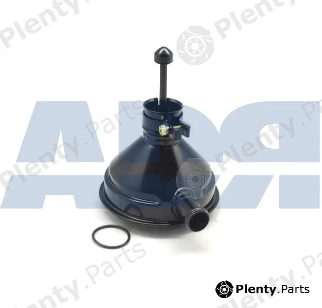 ADR 65521289 — Oil Separator, crankcase ventilation