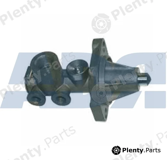 ADR 75572959 — Multiport Valve