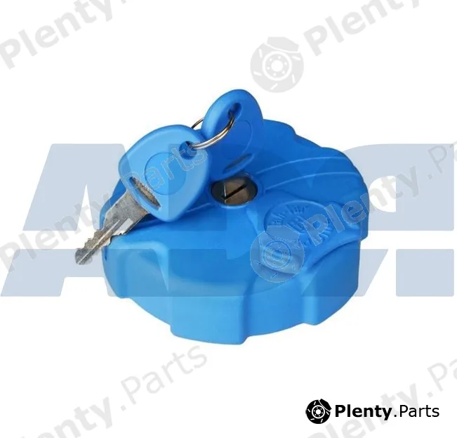 ADR 93001409 — Sealing Cap, tank unit (Urea injection)