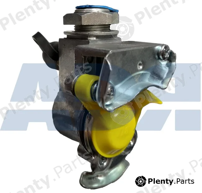 ADR 73530070 — Coupling Head