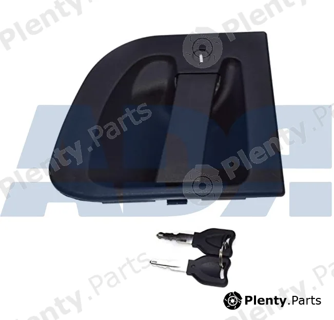 ADR 97547163 — Exterior Door Handle