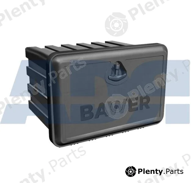 ADR 90CPB103 — Open-Fronted Storage Box