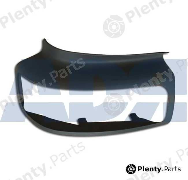 ADR 84548308 — Frame, headlight