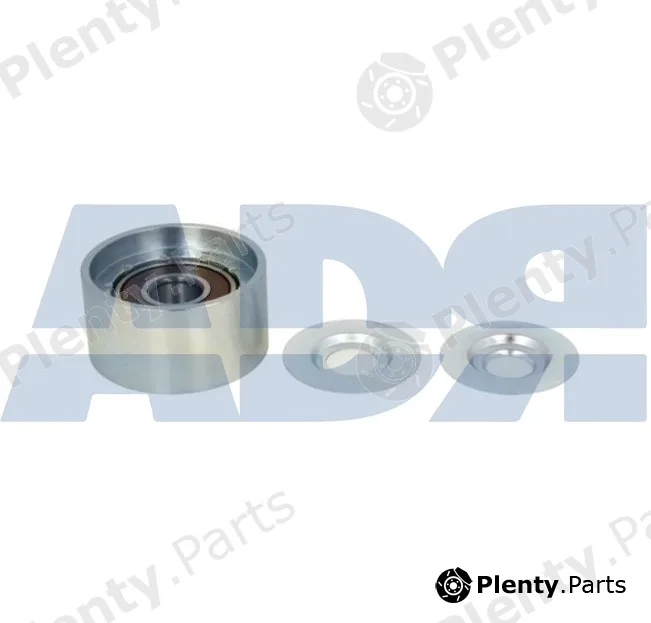 ADR 63539291 — Tensioner Pulley, V-ribbed belt