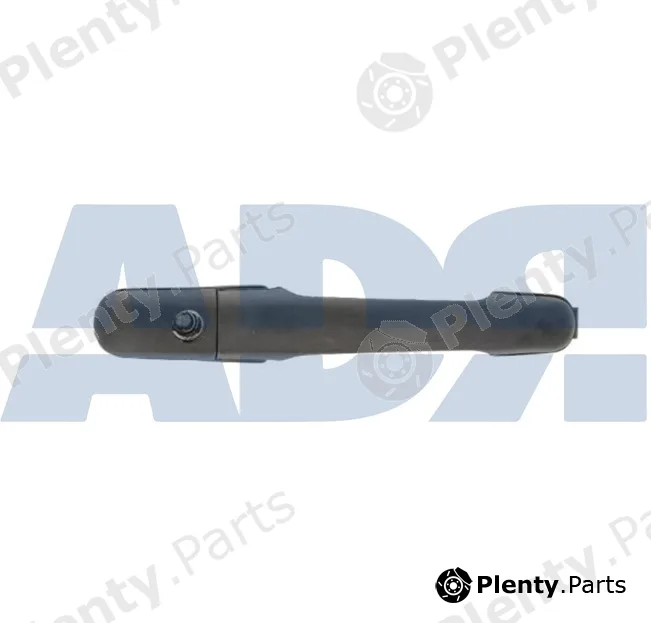 ADR 97533095 — Exterior Door Handle
