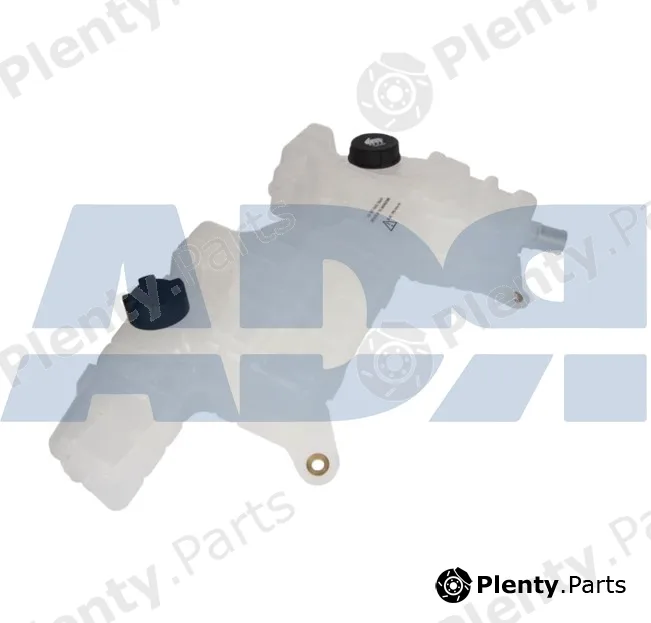 ADR 86548297 — Expansion Tank, coolant