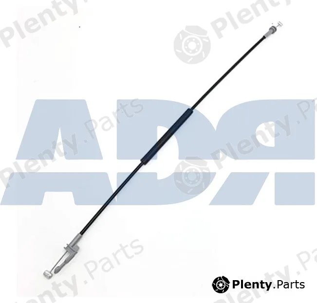 ADR 72571035 — Cable Pull, door release