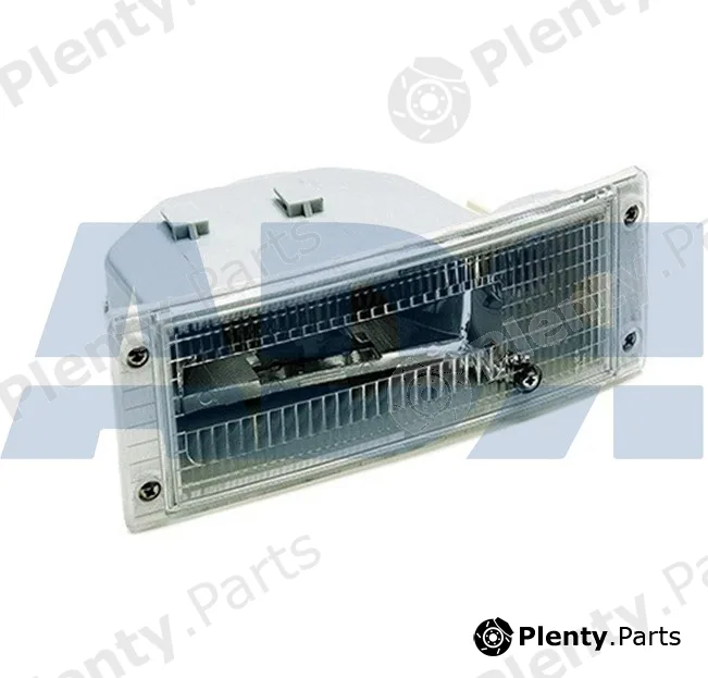 ADR 84571127 — Front Fog Light