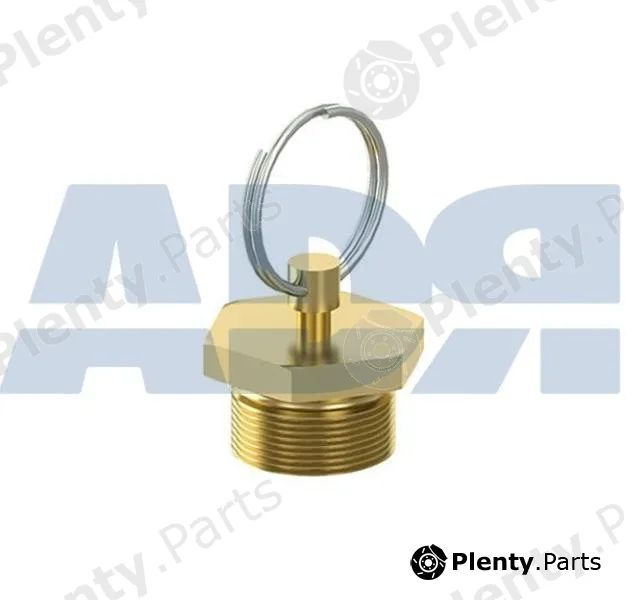 ADR 73540030 — Overflow Valve
