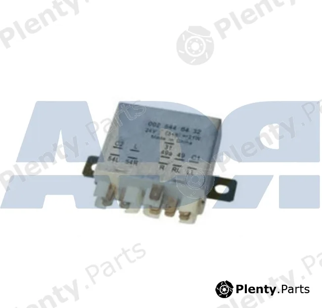 ADR 84531096 — Hazard Warning Light Relay