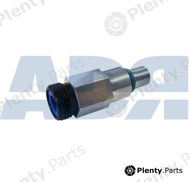 ADR 15573980 — Plug nipple
