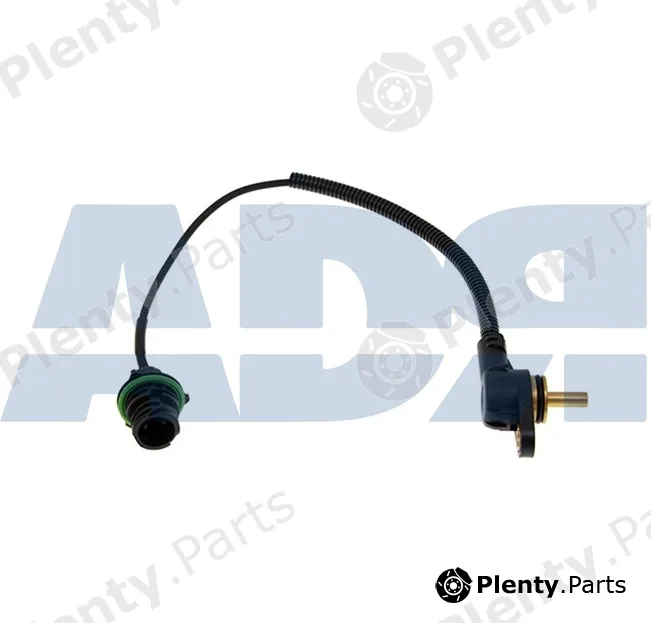 ADR 16572229 — Temperature Switch, radiator fan