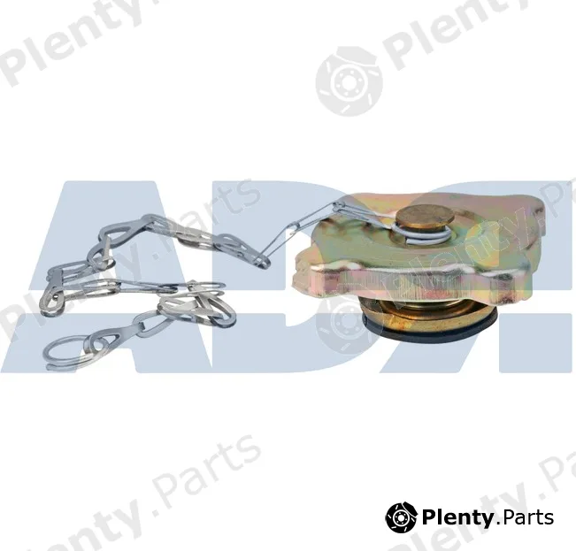 ADR 86539013 — Cap, coolant tank