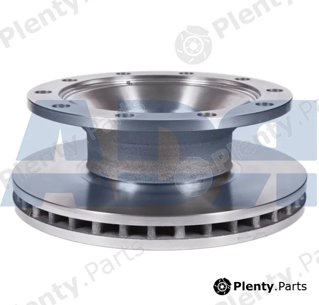 ADR 18064301 — Brake Disc