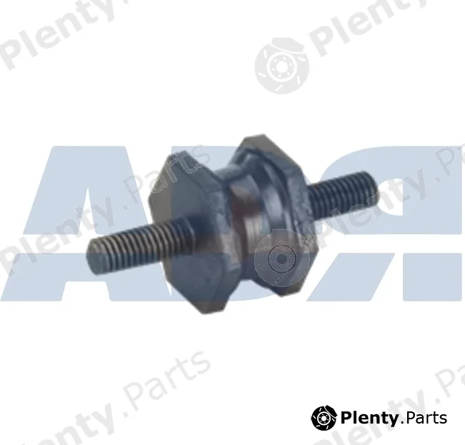 ADR 86530196 — Mounting, radiator