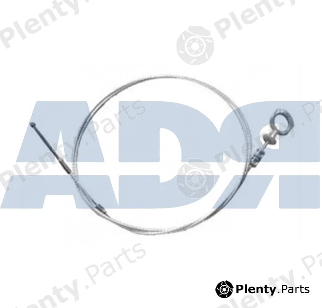 ADR 66572954 — Oil Dipstick