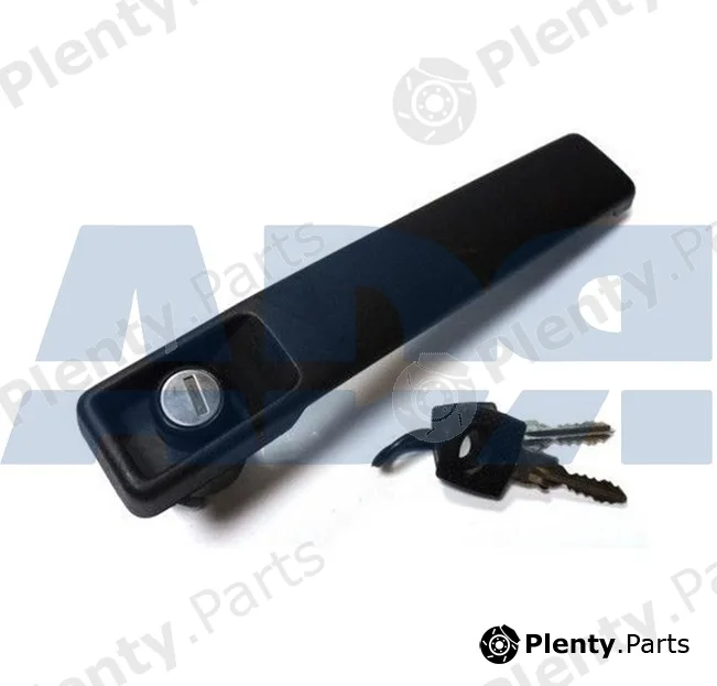ADR 97522103 — Exterior Door Handle
