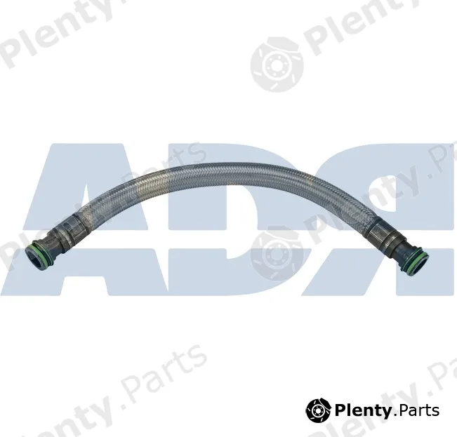 ADR 59560062 — Hose, transmission oil cooler