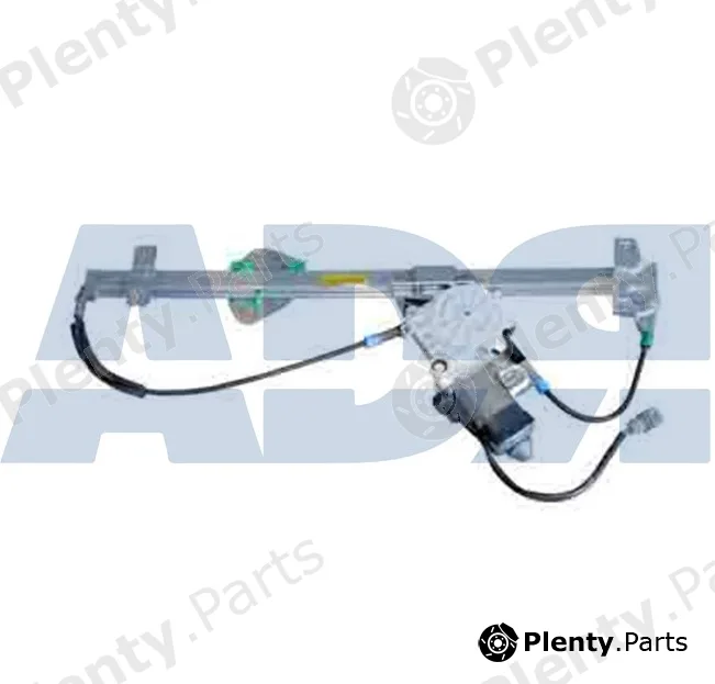 ADR 72533043 — Window Regulator