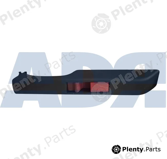 ADR 72539118 — Armrest