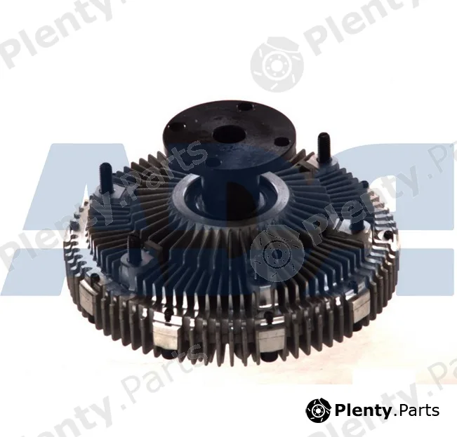 ADR 86521197 — Clutch, radiator fan