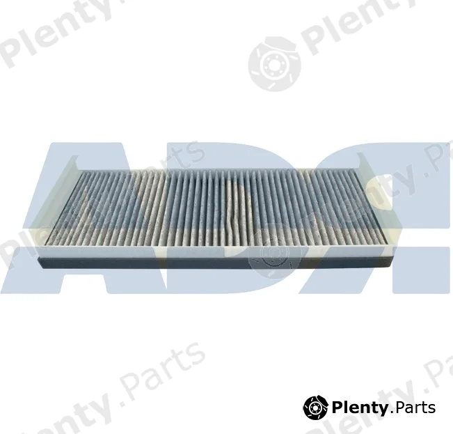 ADR 65521295 — Filter, cabin air