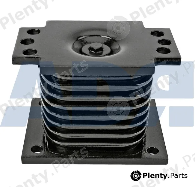 ADR 54579967 — Mounting, leaf spring