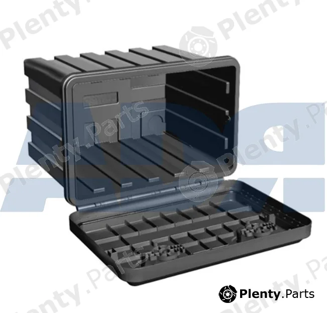 ADR 90CPB051 — Open-Fronted Storage Box