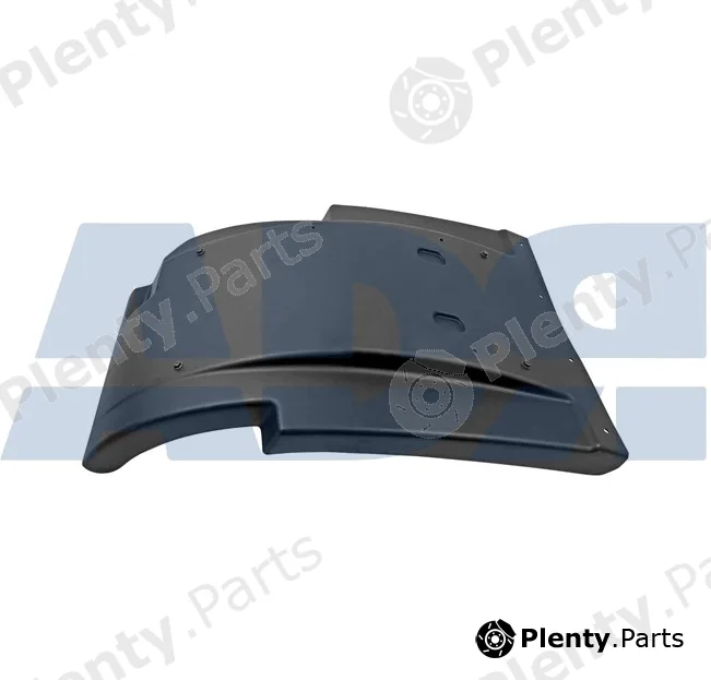 ADR 90850101 — Spring, throttle control linkage