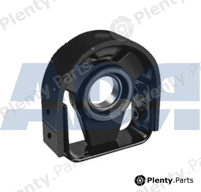 ADR 71530127 — Suspension, propshaft