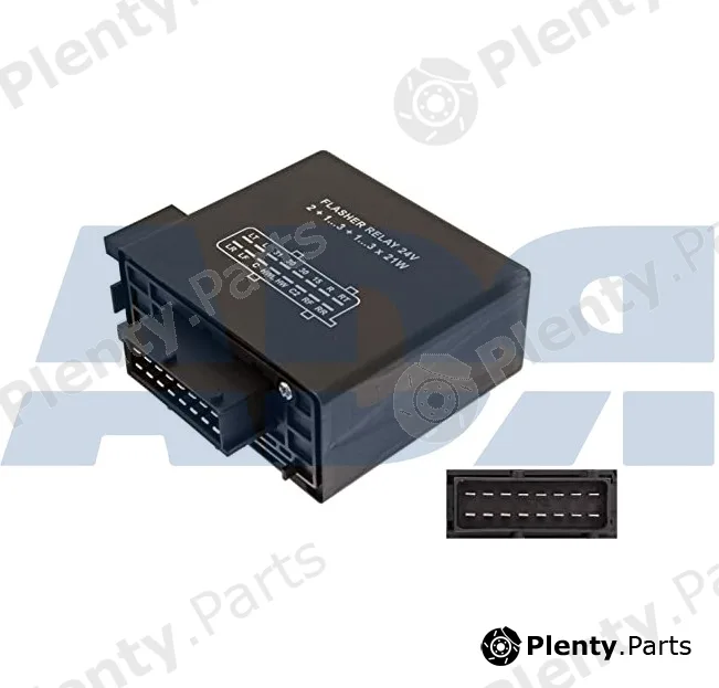 ADR 84561089 — Flasher Unit