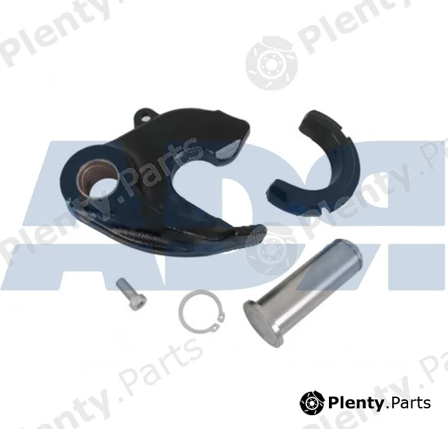 ADR 60623492 — Repair Set, fifth wheel coupling